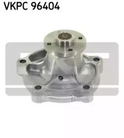 VKPC 96404 SKF Водяной насос VKPC 96404 SKF Водяной насос